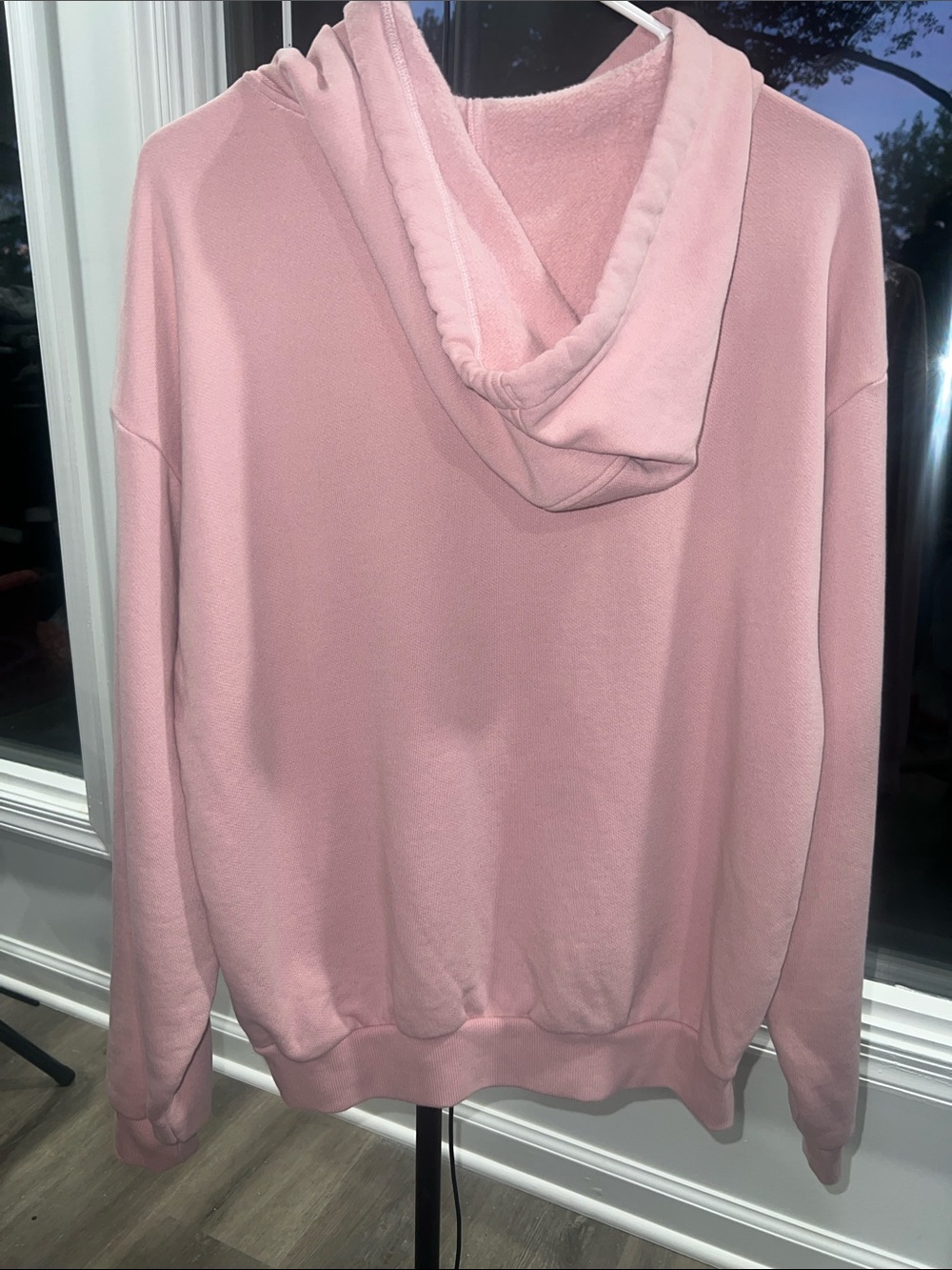 SOLD‼️SOLD‼️ALO Yoga ACCOLADE BALLET PINK - Picture 8 of 9